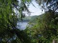 Day 4 - Penygarreg Res